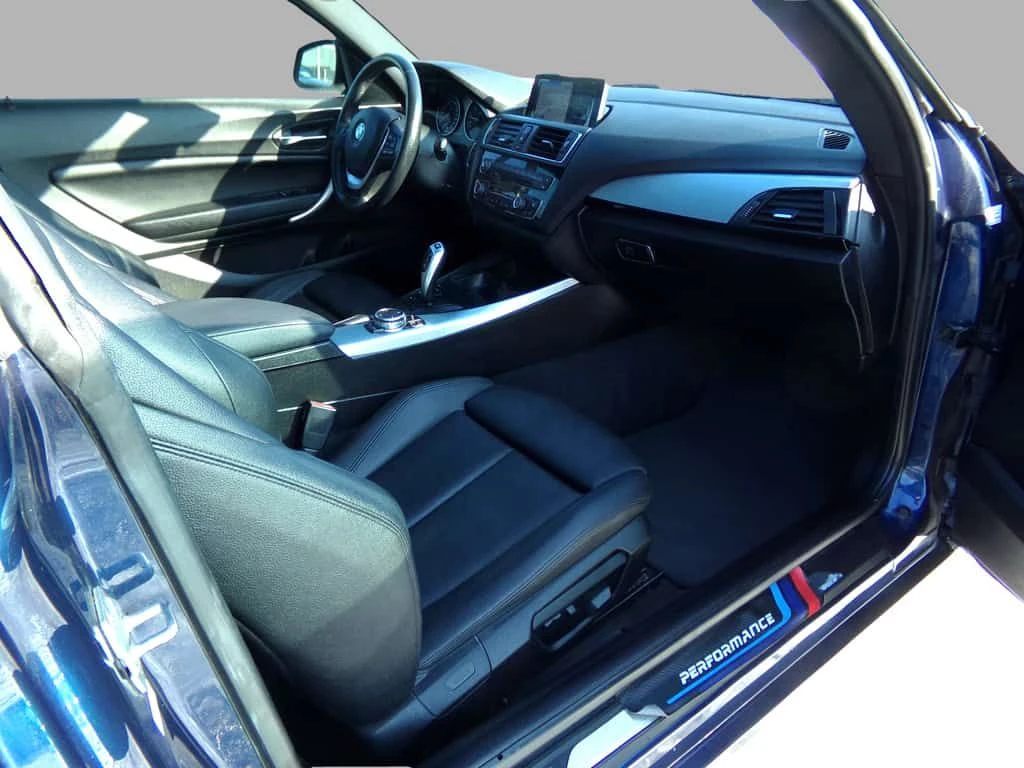 BMW 228 * 228i xDrive * CARFAX * ЦЕНА ДО БГ, снимка 13 - Автомобили и джипове - 53919108