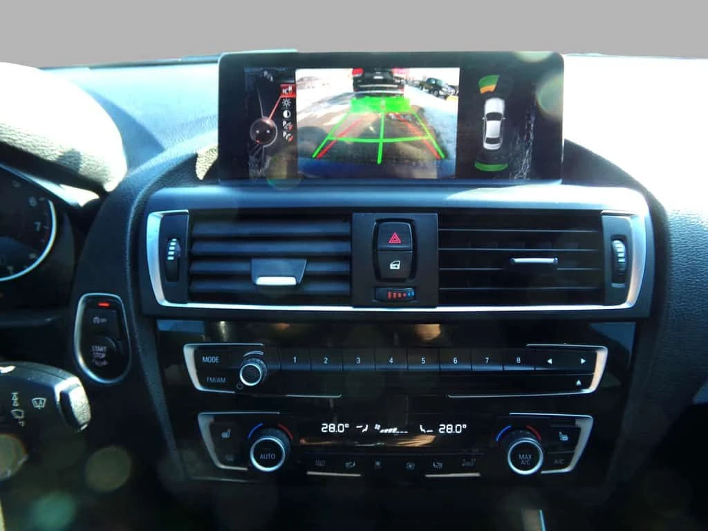 BMW 228 * 228i xDrive * CARFAX * ЦЕНА ДО БГ, снимка 12 - Автомобили и джипове - 53919108