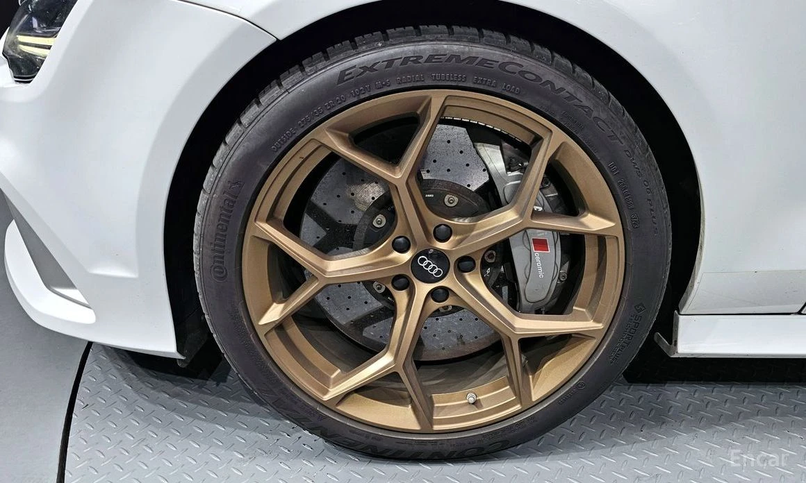 Audi Rs7, снимка 5 - Автомобили и джипове - 54033029