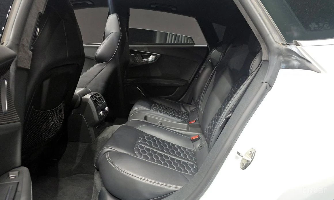 Audi Rs7, снимка 12 - Автомобили и джипове - 54033029