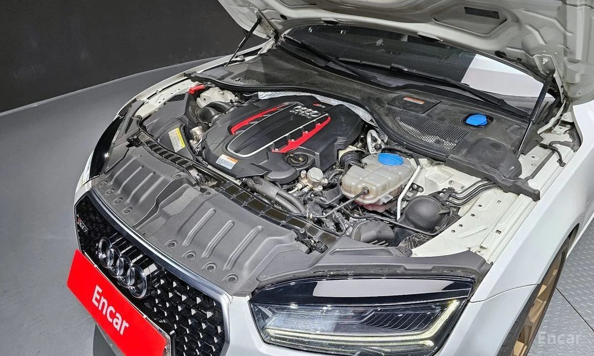Audi Rs7, снимка 6 - Автомобили и джипове - 54033029