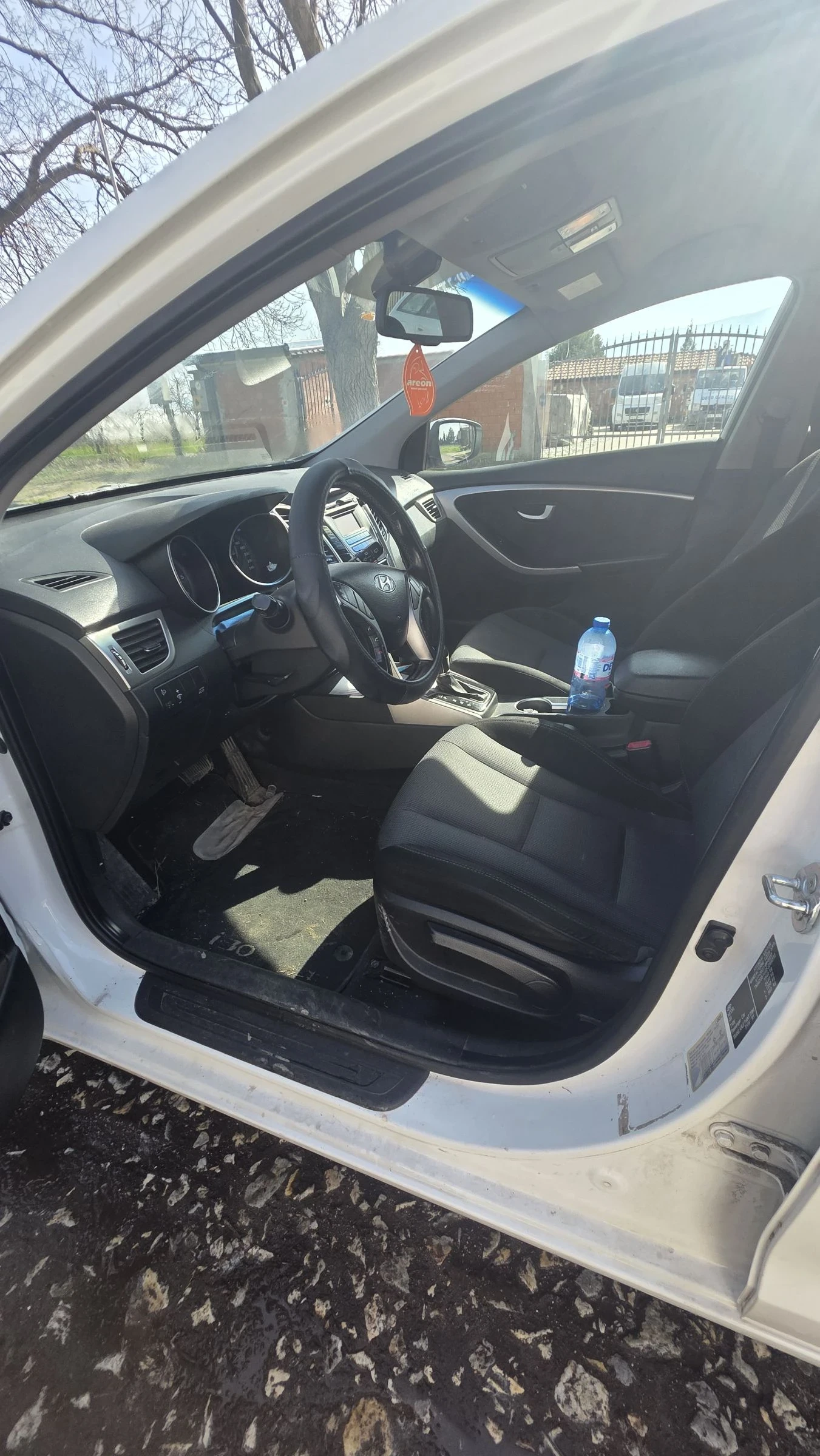 Hyundai I30, снимка 8 - Автомобили и джипове - 54092391