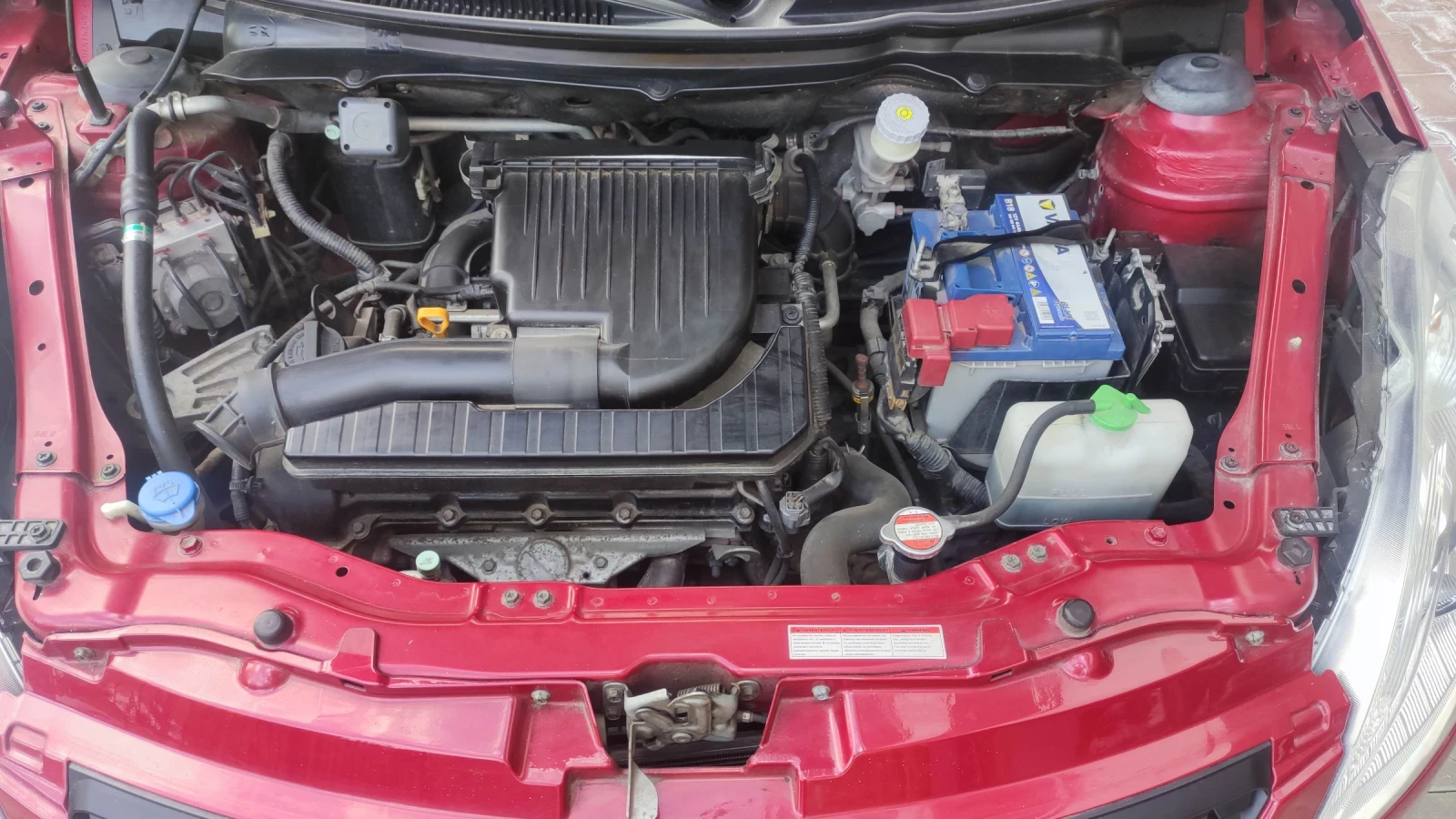 Suzuki Swift | Mobile.bg � ����������� 8
