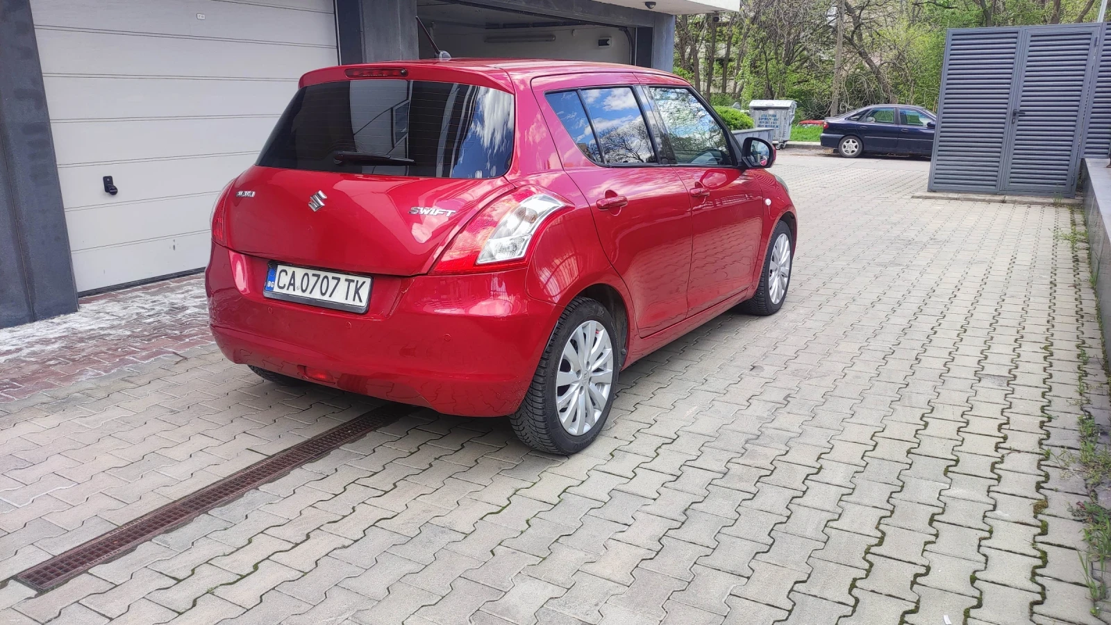 Suzuki Swift | Mobile.bg � ����������� 4