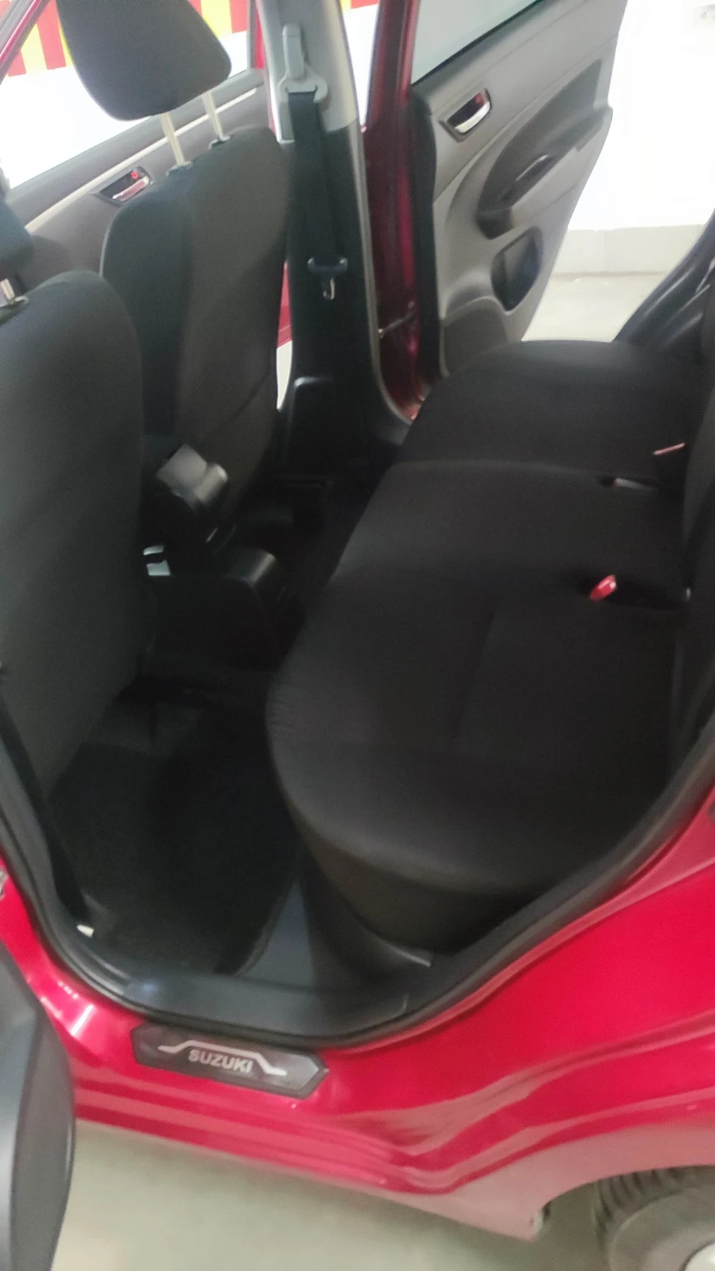 Suzuki Swift, снимка 10 - Автомобили и джипове - 54224292