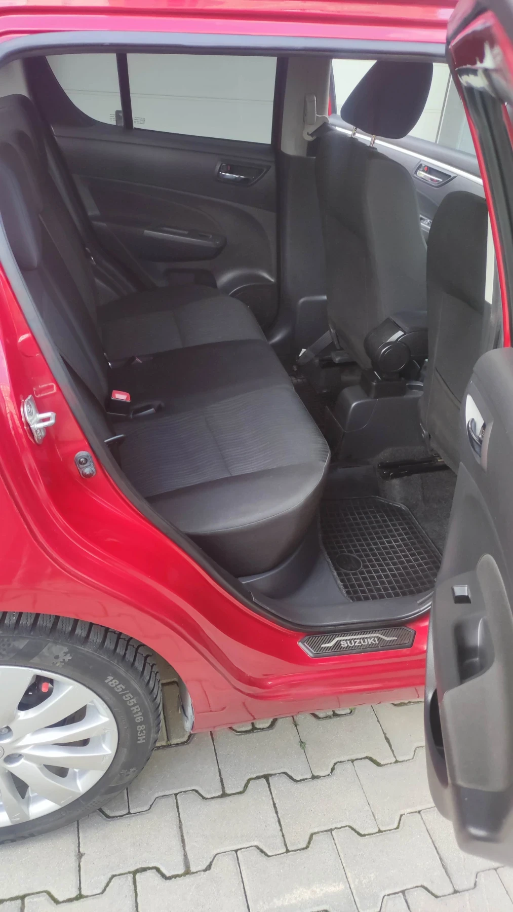 Suzuki Swift | Mobile.bg � ����������� 6