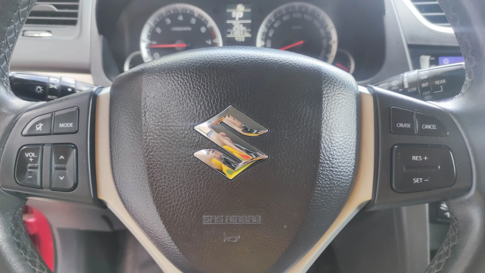 Suzuki Swift | Mobile.bg � ����������� 10