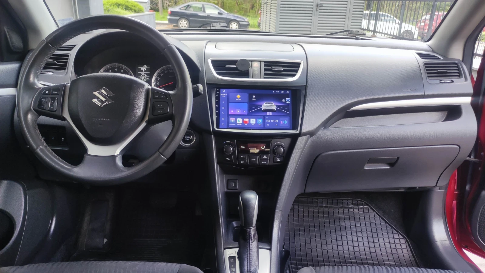 Suzuki Swift | Mobile.bg � ����������� 14