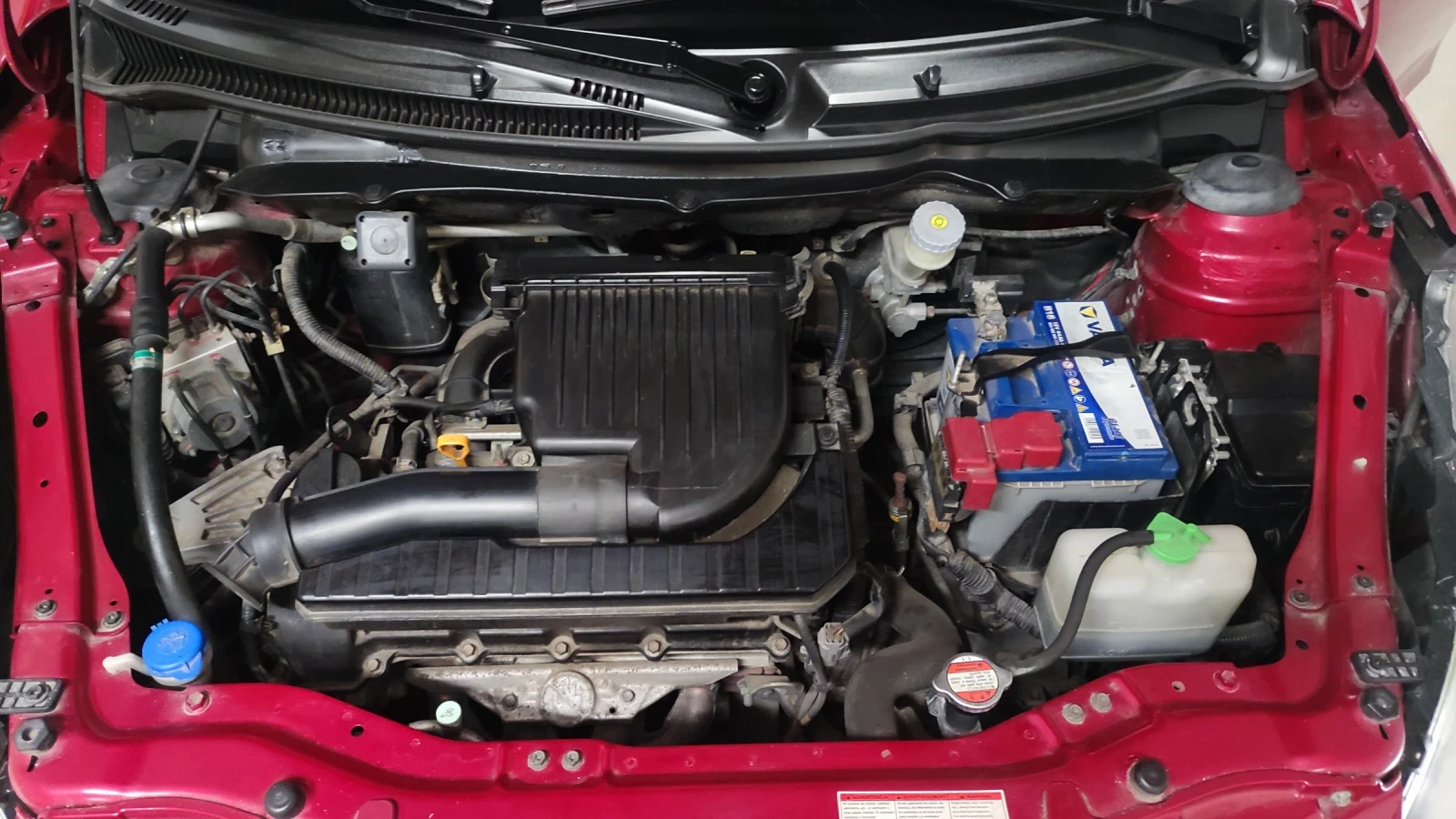 Suzuki Swift, снимка 13 - Автомобили и джипове - 54224292