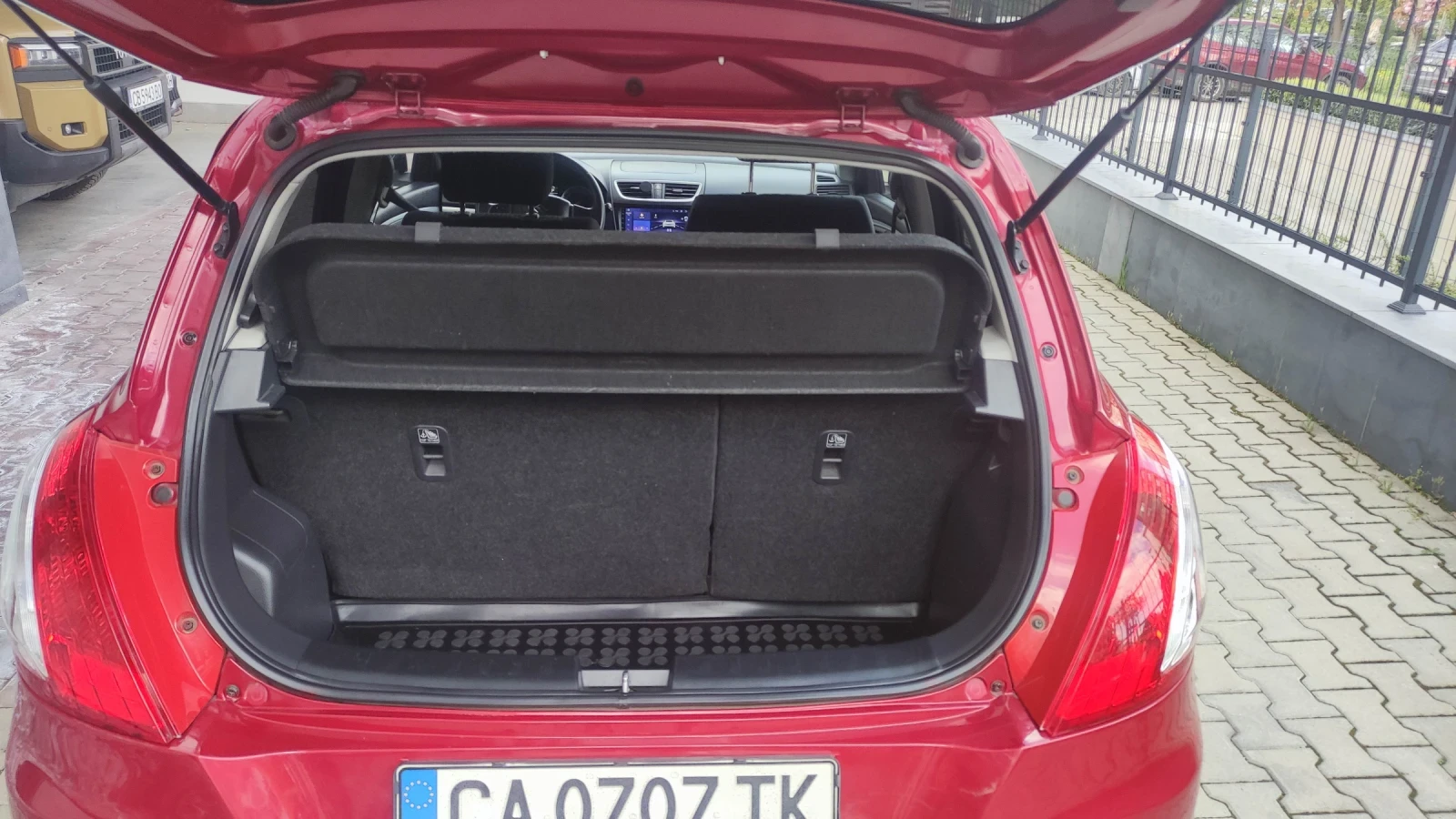 Suzuki Swift | Mobile.bg � ����������� 7