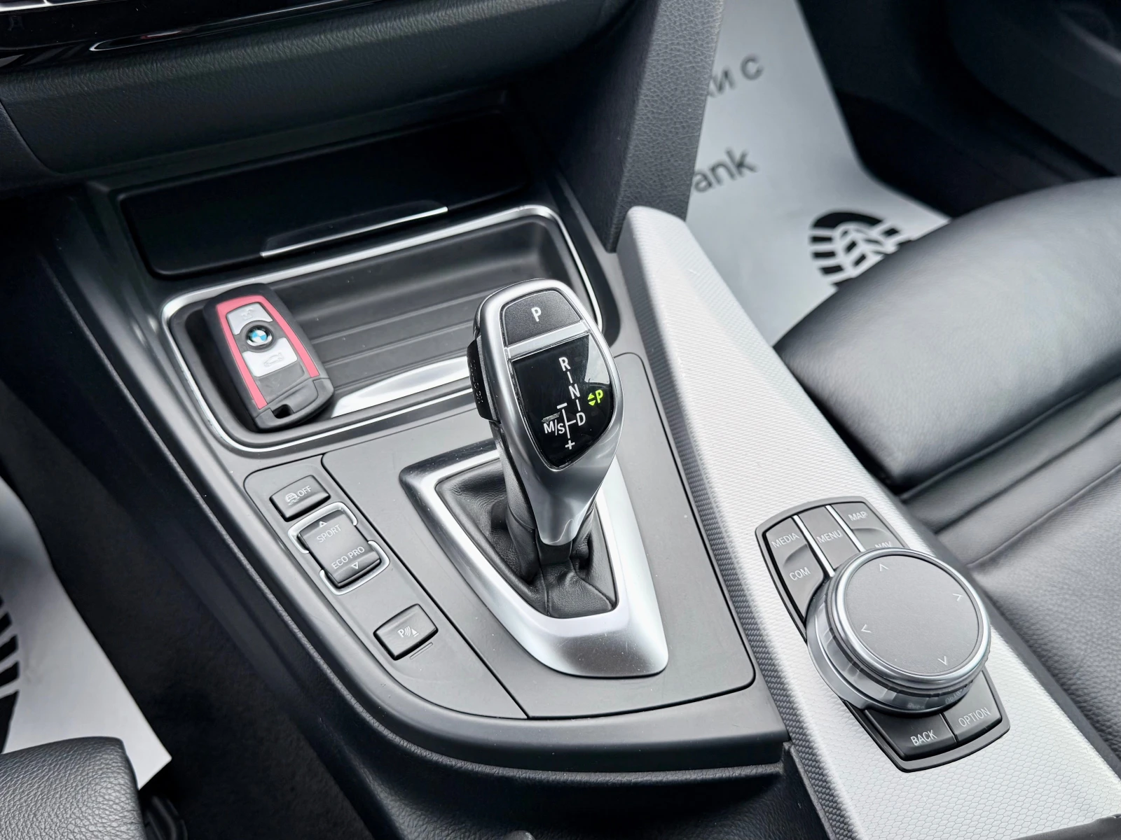 BMW 420 i* X-Drive* Facelift* Coupe* Подгрев* LED* Кожа* E, снимка 13 - Автомобили и джипове - 54259803