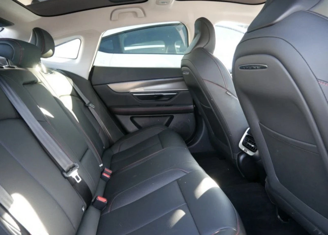 Xpeng P7 360 Pano Distr | Mobile.bg � ����������� 6