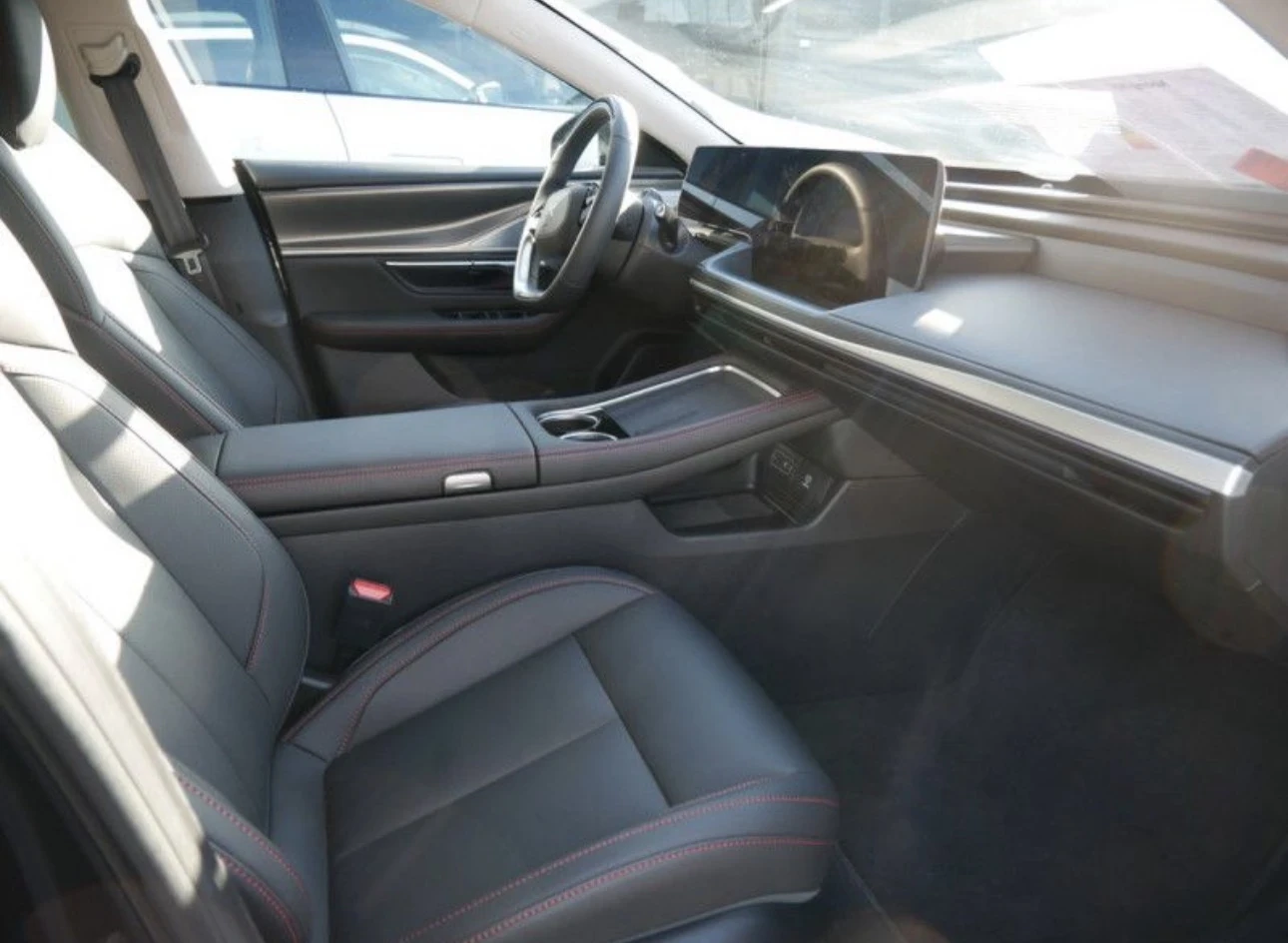 Xpeng P7 360 Pano Distr | Mobile.bg � ����������� 5