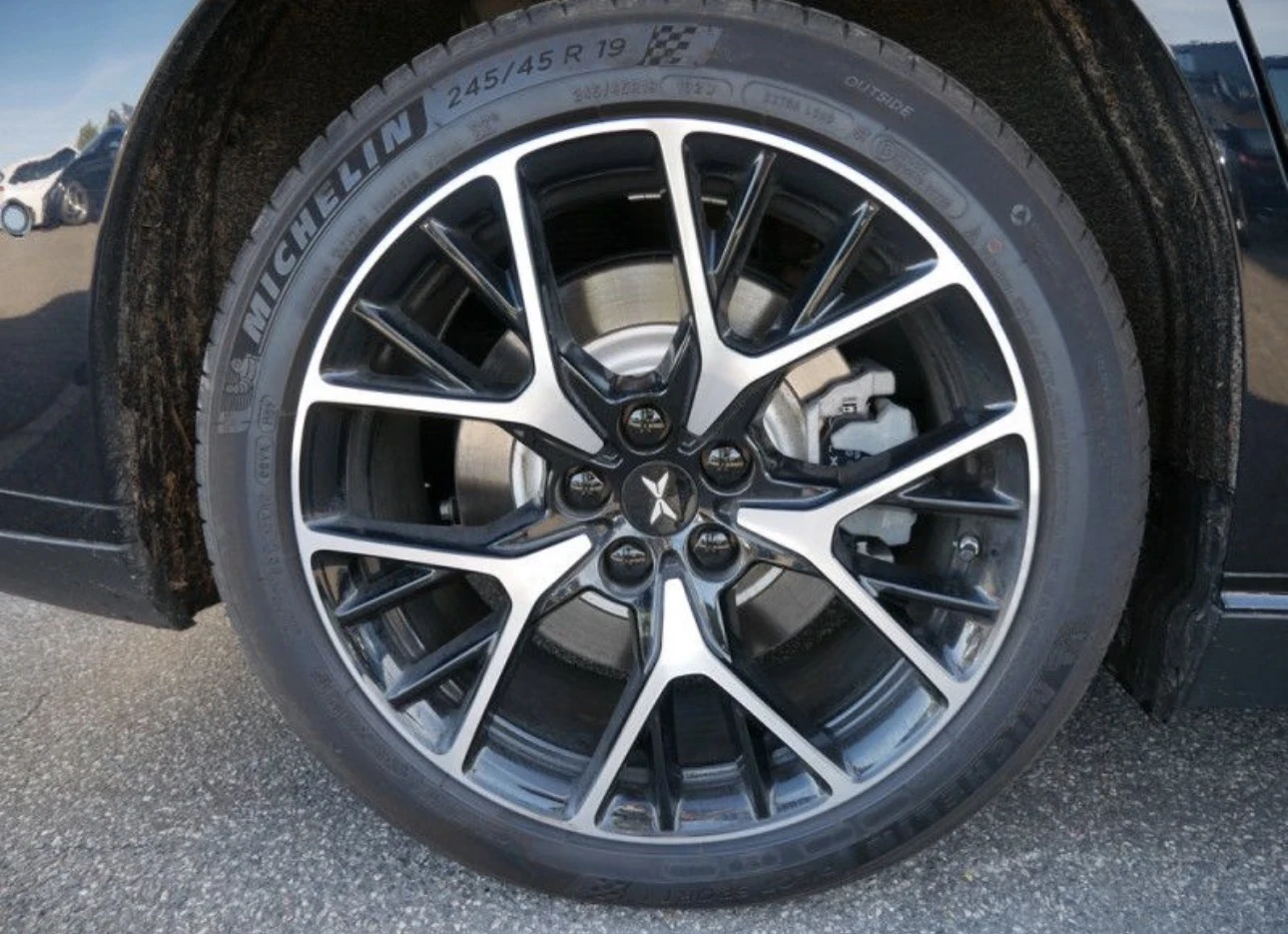 Xpeng P7 360 Pano Distr | Mobile.bg � ����������� 4