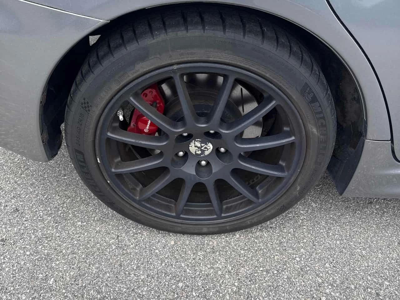 Mitsubishi Lancer * GSR * 2 КЛЮЧА* ПОДГРЕВ* KEYLESS* , снимка 7 - Автомобили и джипове - 54480619