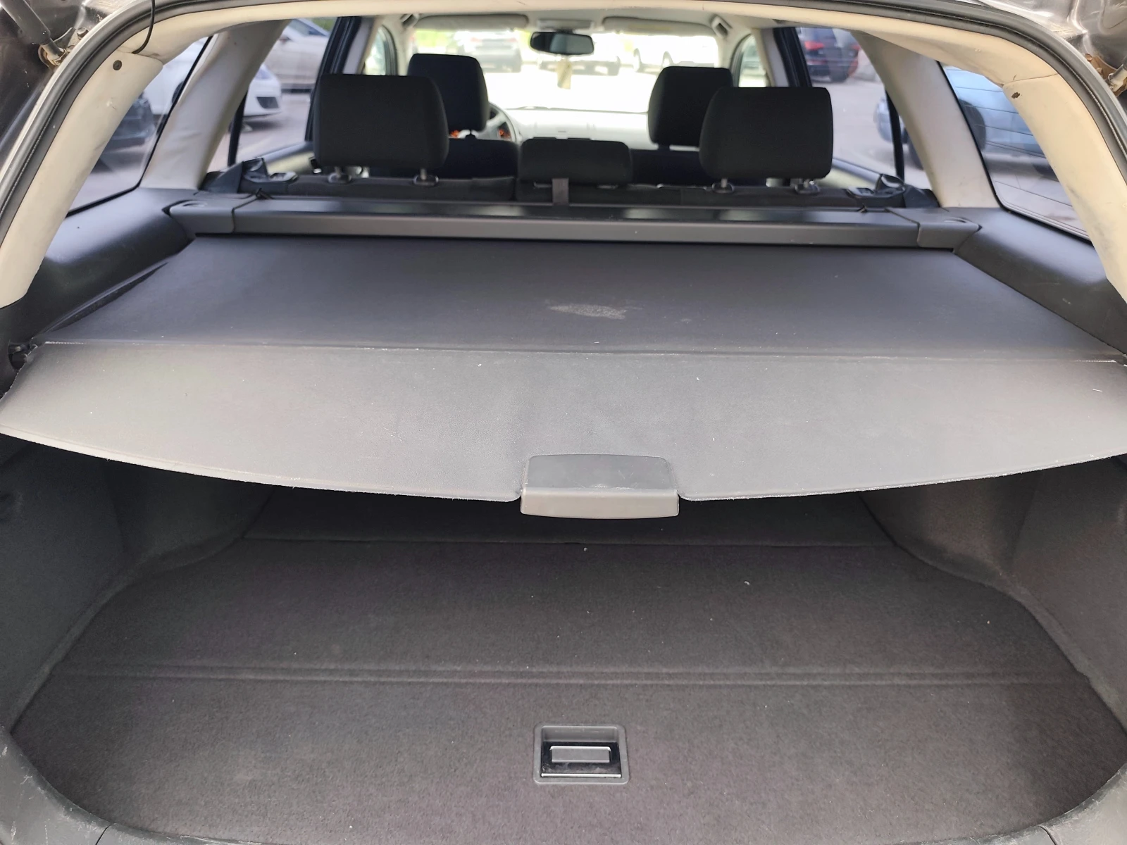 Toyota Avensis 2.0 D4D FACE LIFT, снимка 16 - Автомобили и джипове - 54874817