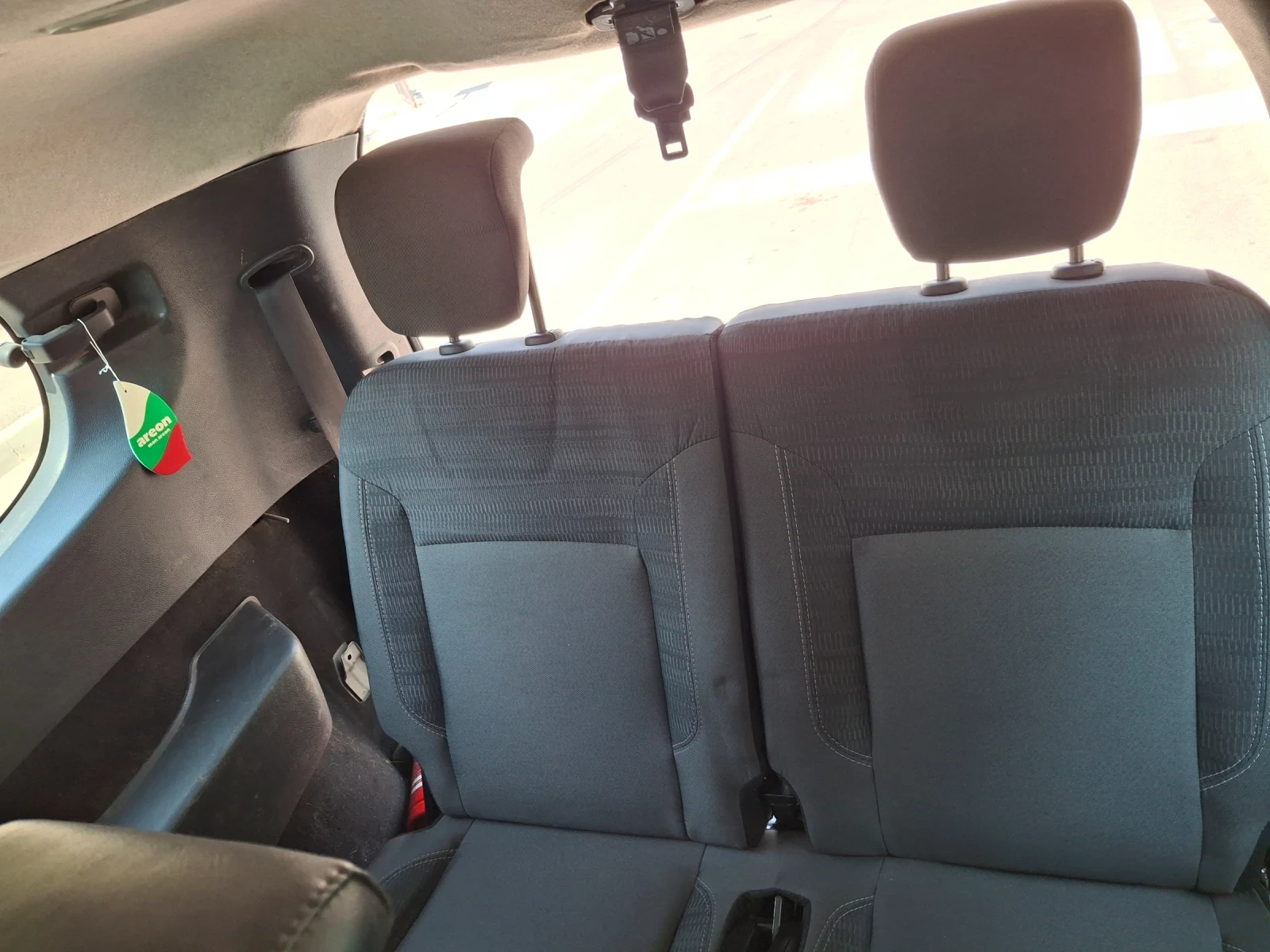 Dacia Lodgy, снимка 8 - Автомобили и джипове - 55595229