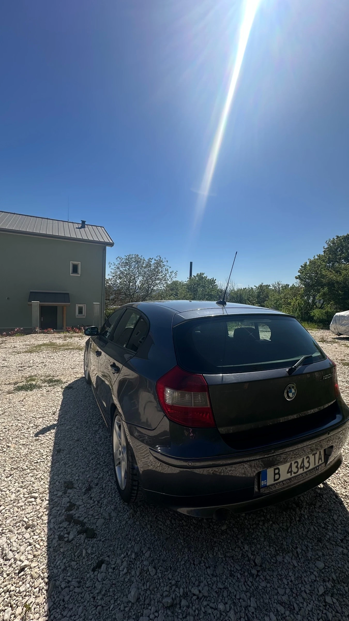 BMW 120 | Mobile.bg � ����������� 2