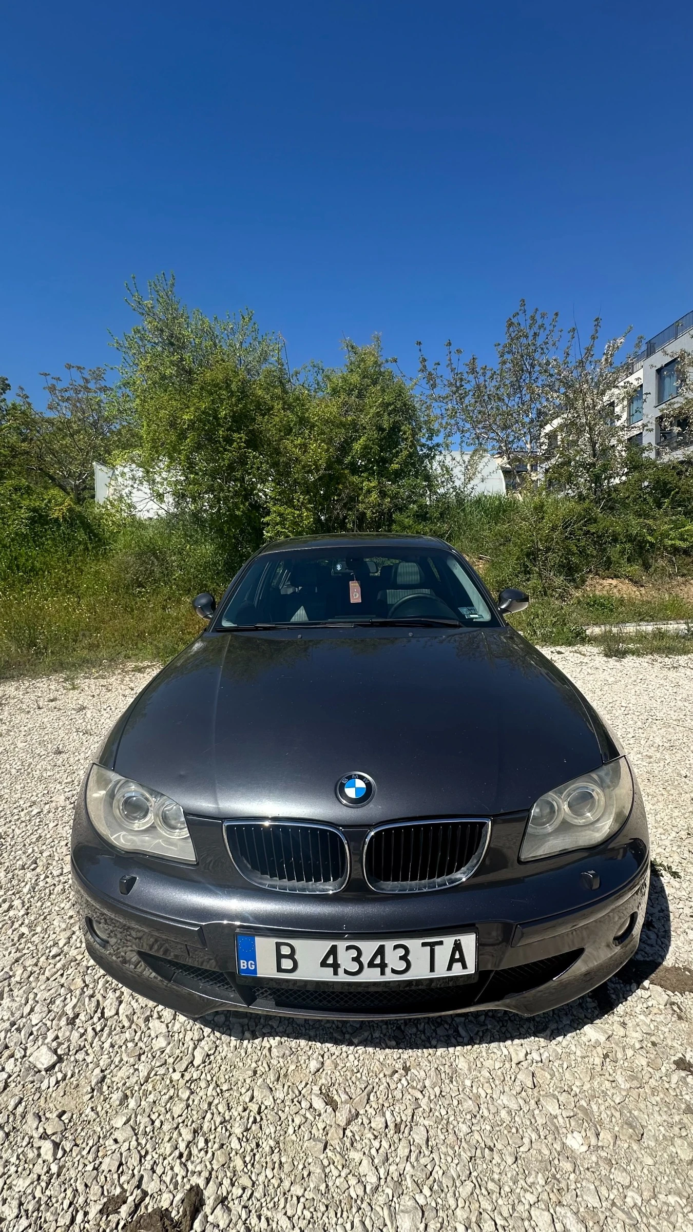 BMW 120 | Mobile.bg � ����������� 3