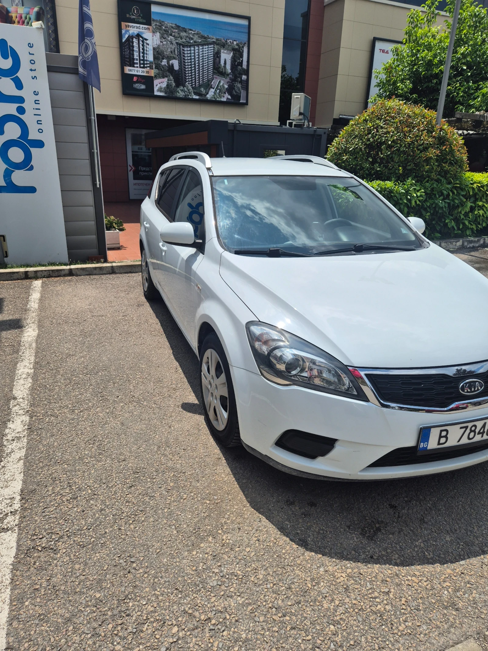 Kia Ceed | Mobile.bg � ����������� 2