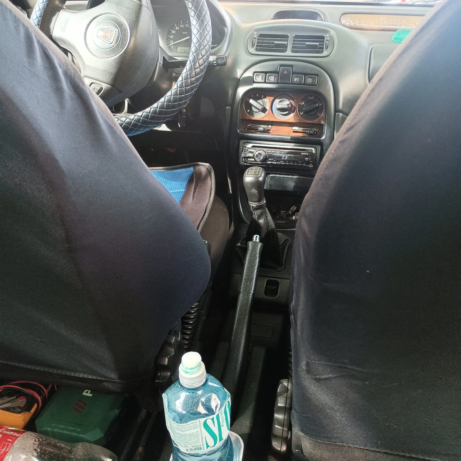 Rover 25 | Mobile.bg � ����������� 3