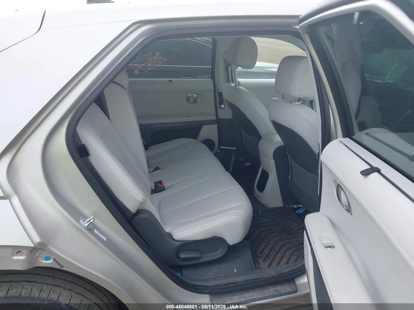 Hyundai Ioniq 5 2023 HYUNDAI IONIQ 5 LIMITED, снимка 14 - Автомобили и джипове - 55581376