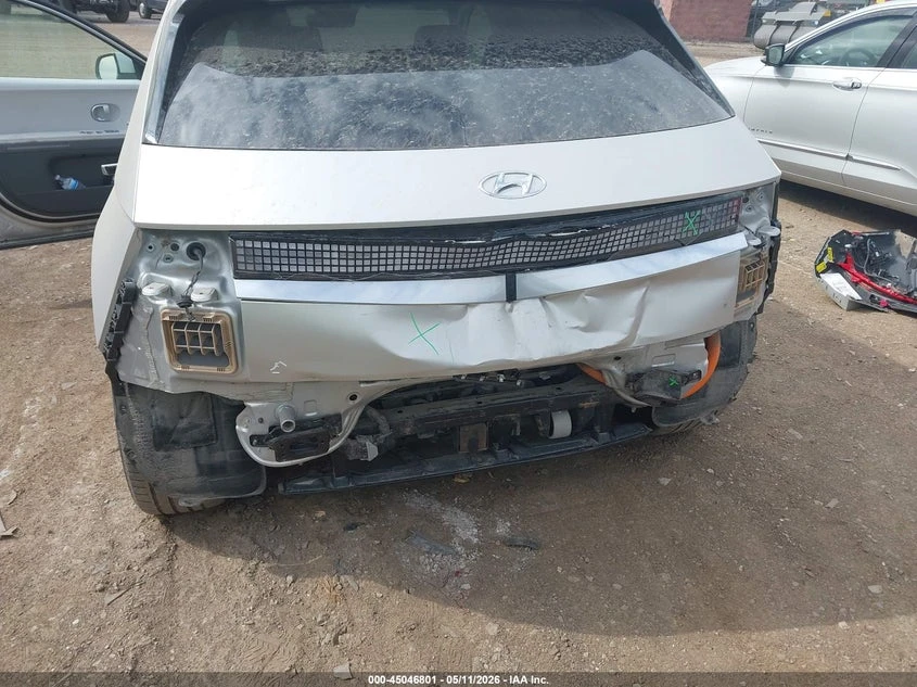 Hyundai Ioniq 5 2023 HYUNDAI IONIQ 5 LIMITED, снимка 8 - Автомобили и джипове - 55581376
