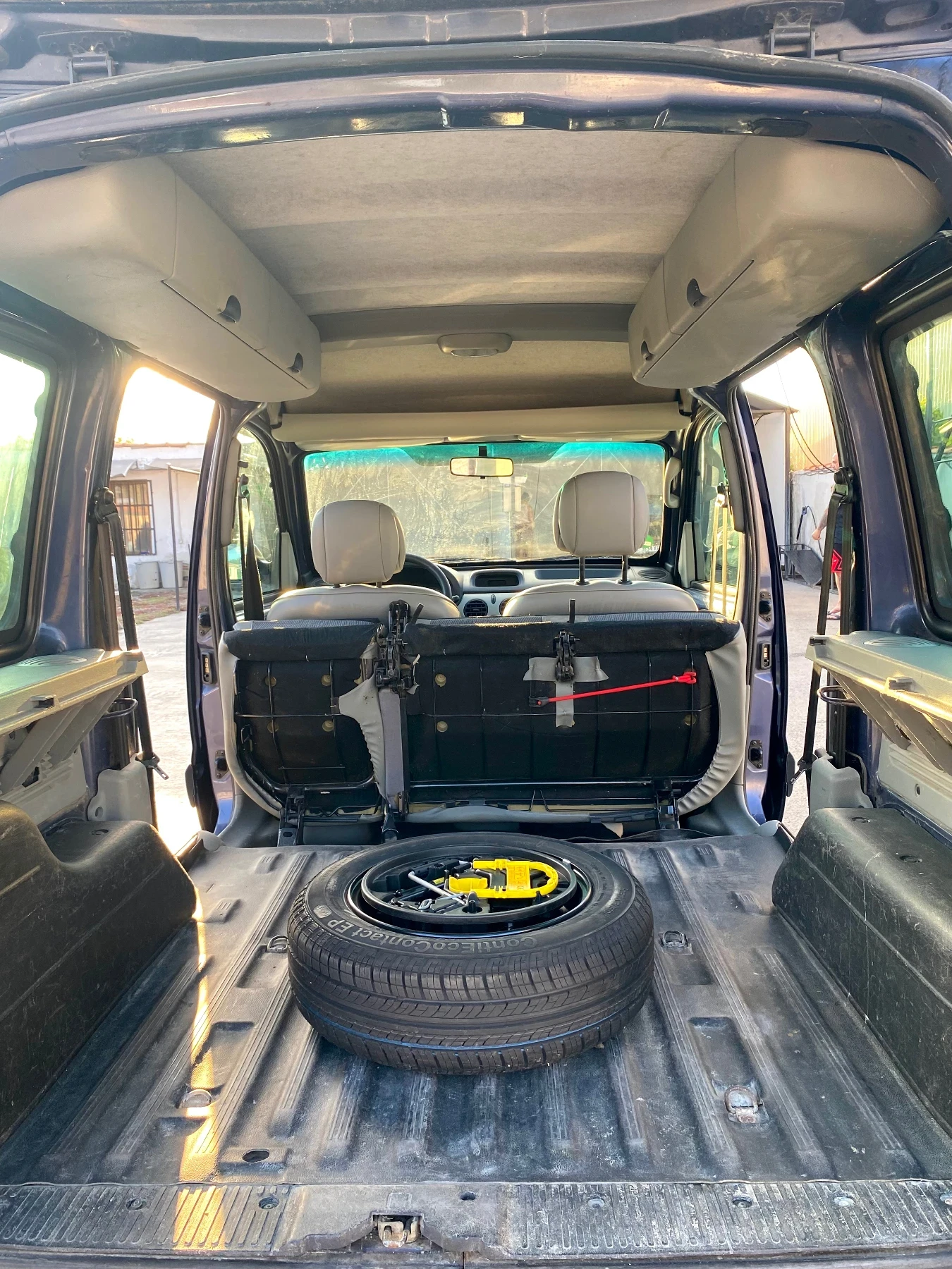 Renault Kangoo 1.4 ��������! | Mobile.bg � ����������� 11