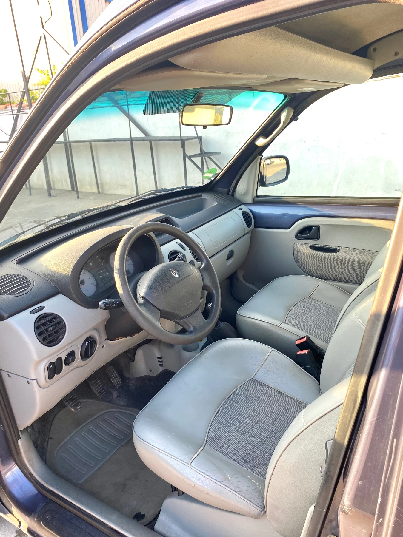 Renault Kangoo 1.4 ��������! | Mobile.bg � ����������� 7