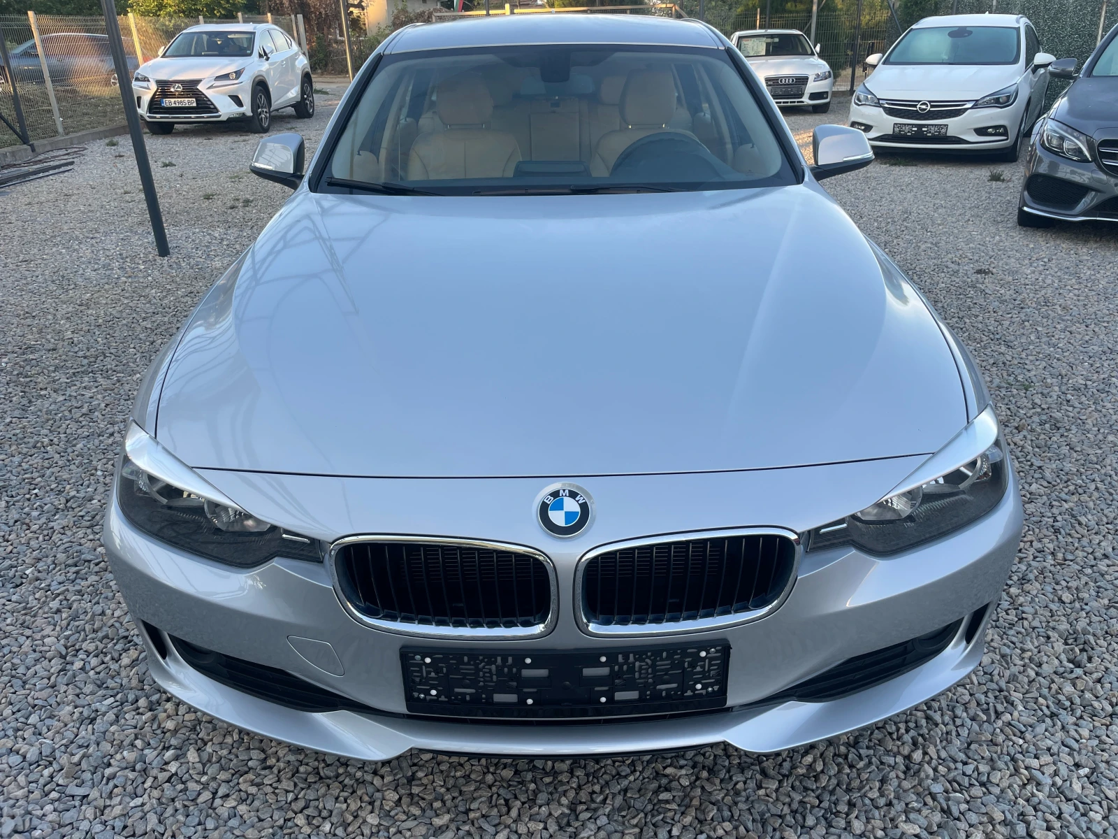 BMW 320 /ES370FK-����� ��� ������� | Mobile.bg � ����������� 5