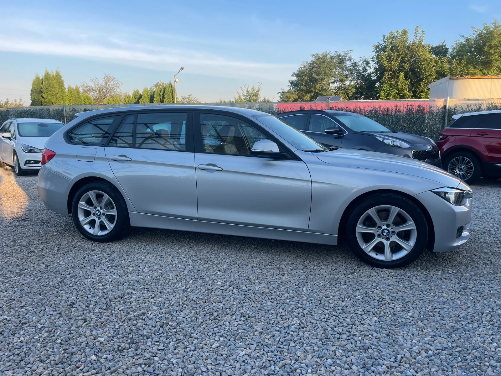 BMW 320 /ES370FK-����� ��� ������� | Mobile.bg � ����������� 8