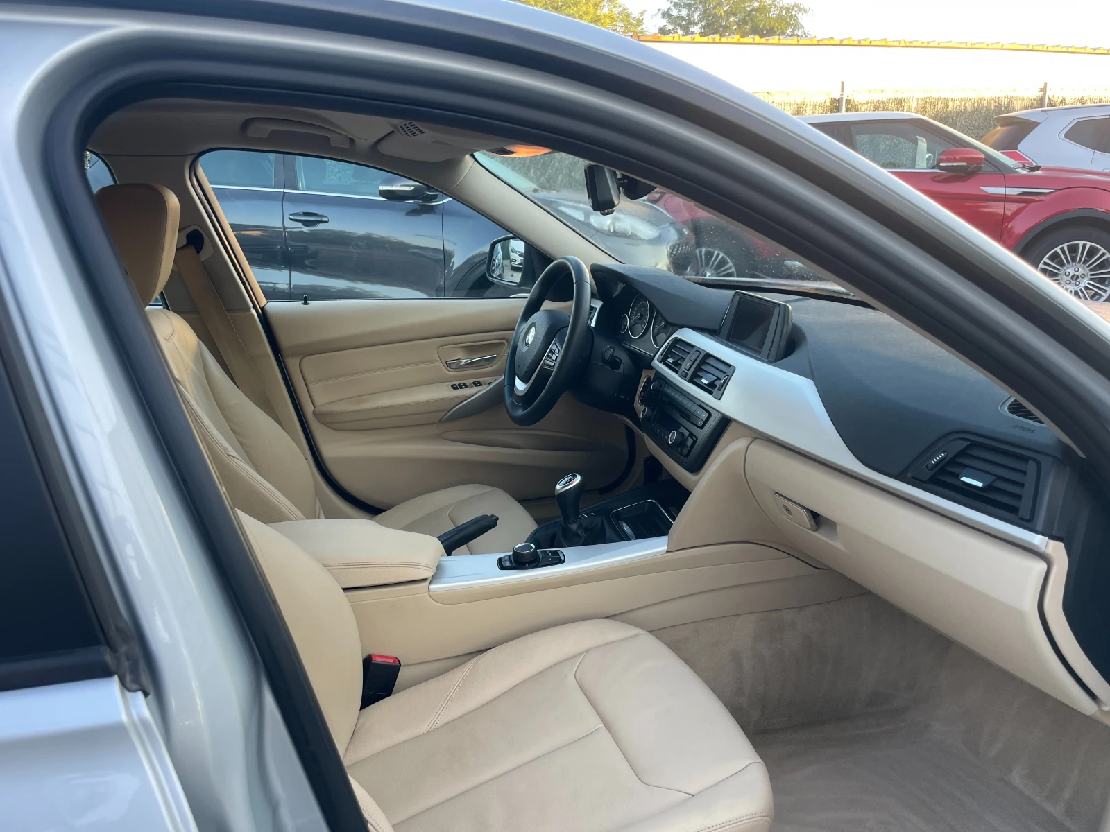 BMW 320 /ES370FK-����� ��� ������� | Mobile.bg � ����������� 14