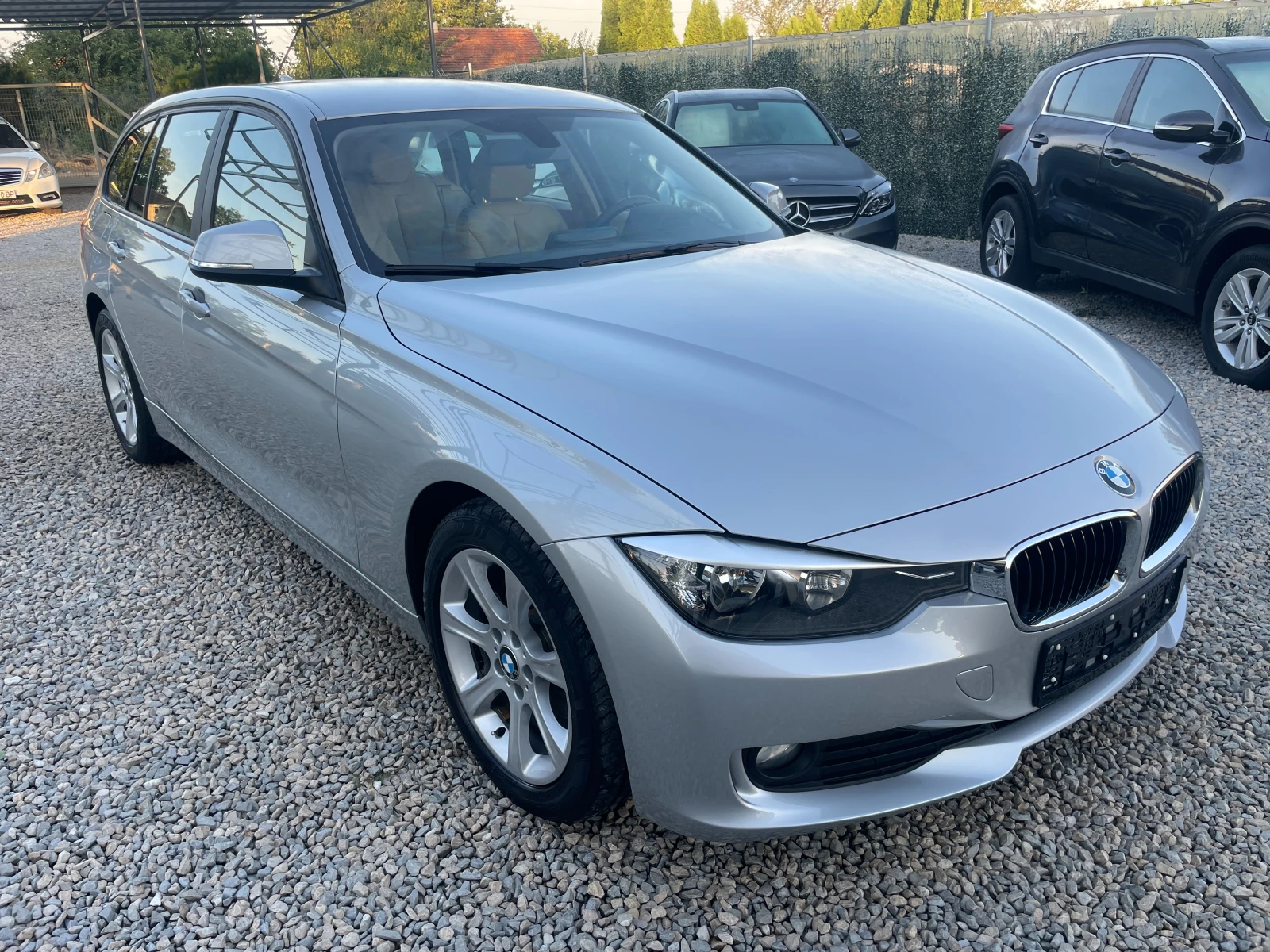 BMW 320 /ES370FK-����� ��� ������� | Mobile.bg � ����������� 3