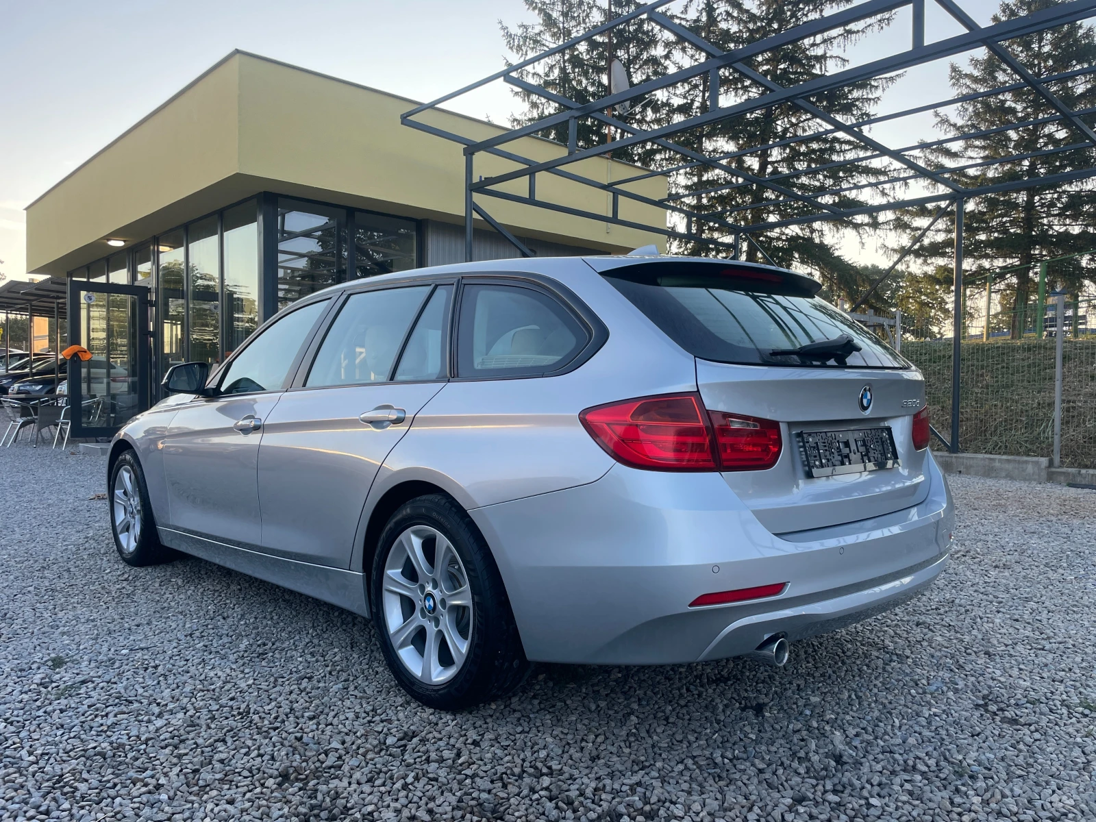 BMW 320 /ES370FK-����� ��� ������� | Mobile.bg � ����������� 2