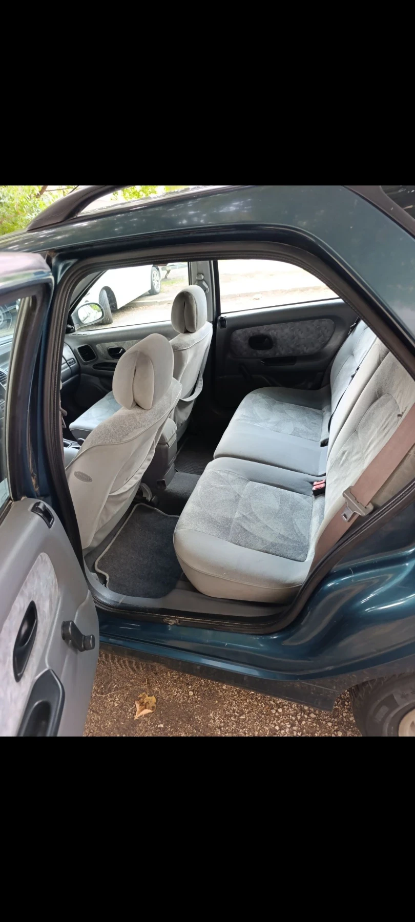Renault Laguna ГАЗ-БЕНЗИН , снимка 9 - Автомобили и джипове - 56223418