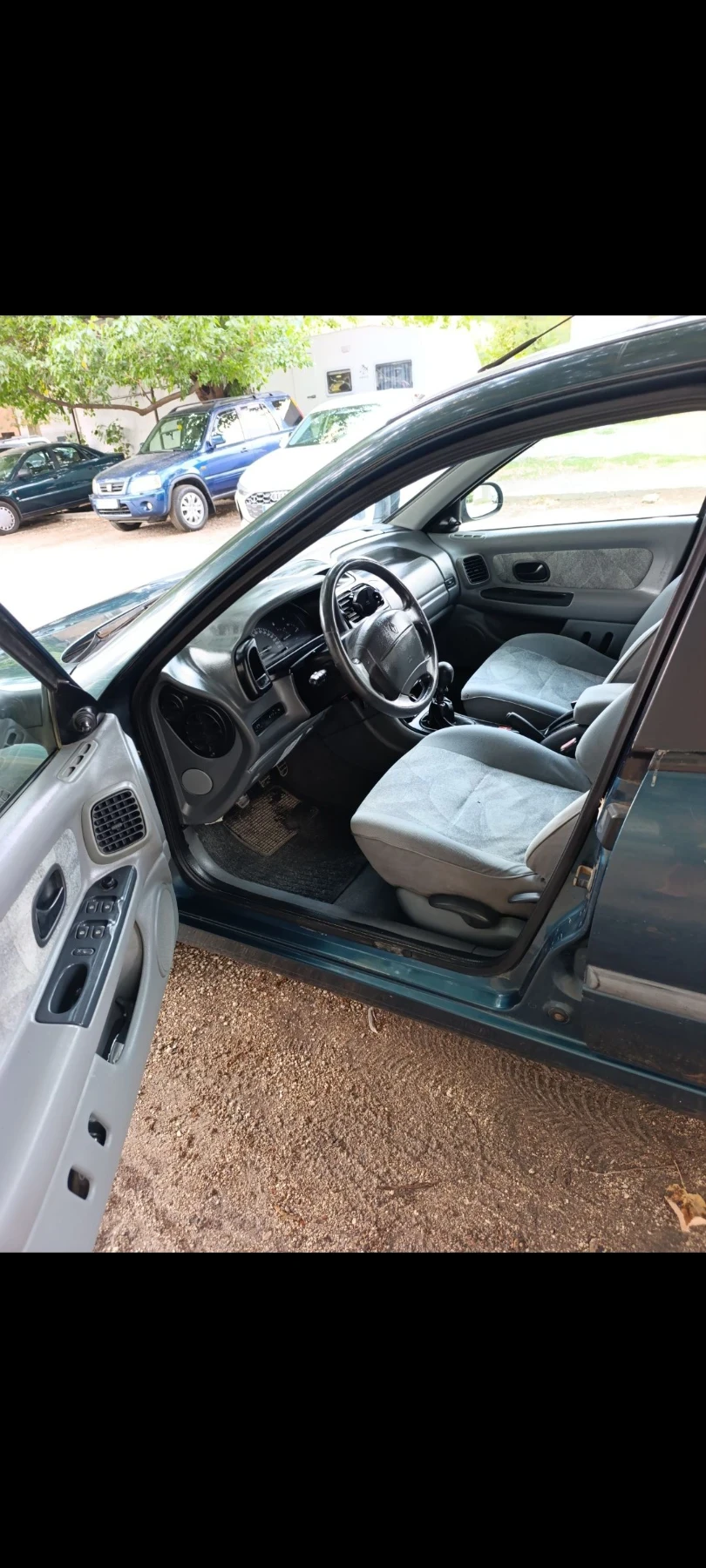 Renault Laguna ГАЗ-БЕНЗИН , снимка 8 - Автомобили и джипове - 56223418