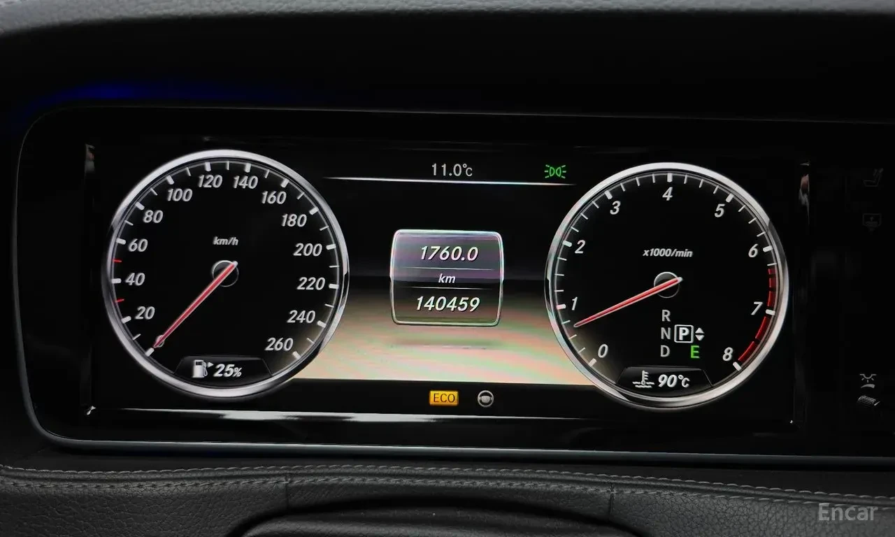 Mercedes-Benz S 500 L* BURMESTER* ���������* ���������* �����* 3TV* 36 | Mobile.bg � ����������� 12