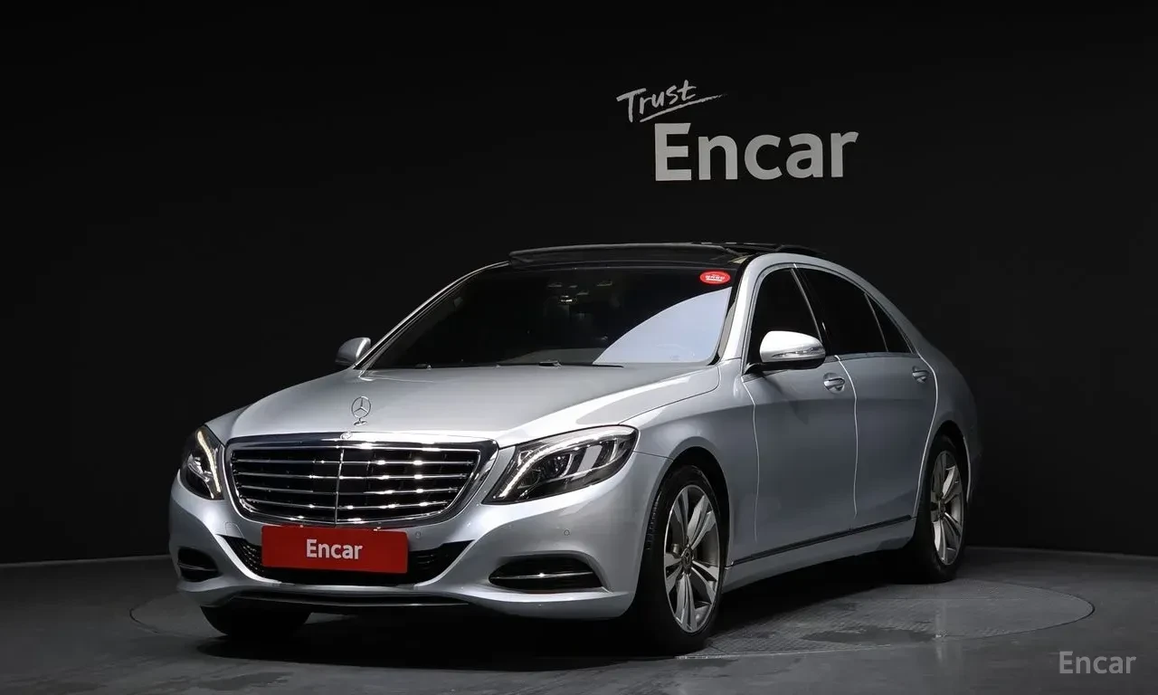 Mercedes-Benz S 500 L* BURMESTER* ���������* ���������* �����* 3TV* 36 | Mobile.bg � ����������� 1