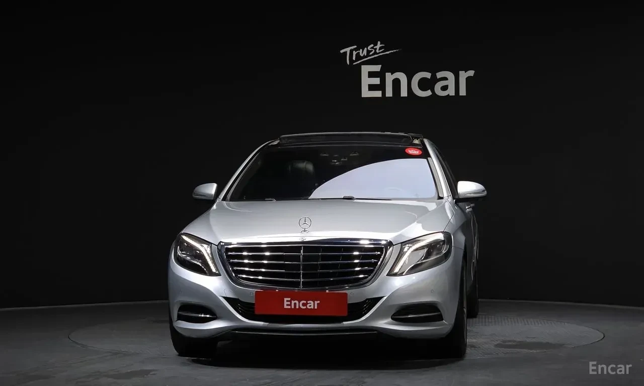 Mercedes-Benz S 500 L* BURMESTER* ���������* ���������* �����* 3TV* 36 | Mobile.bg � ����������� 3