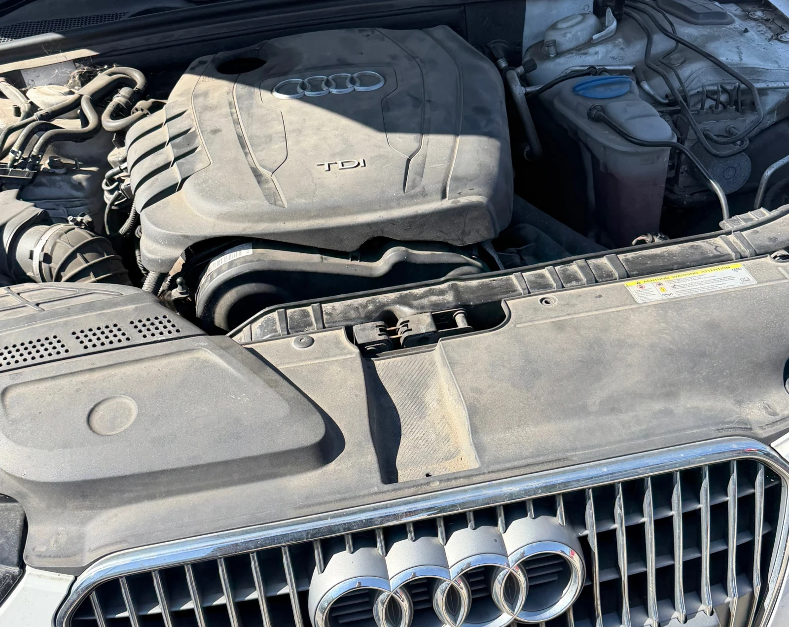 Audi A4 Allroad allroad CGL | Mobile.bg � ����������� 7