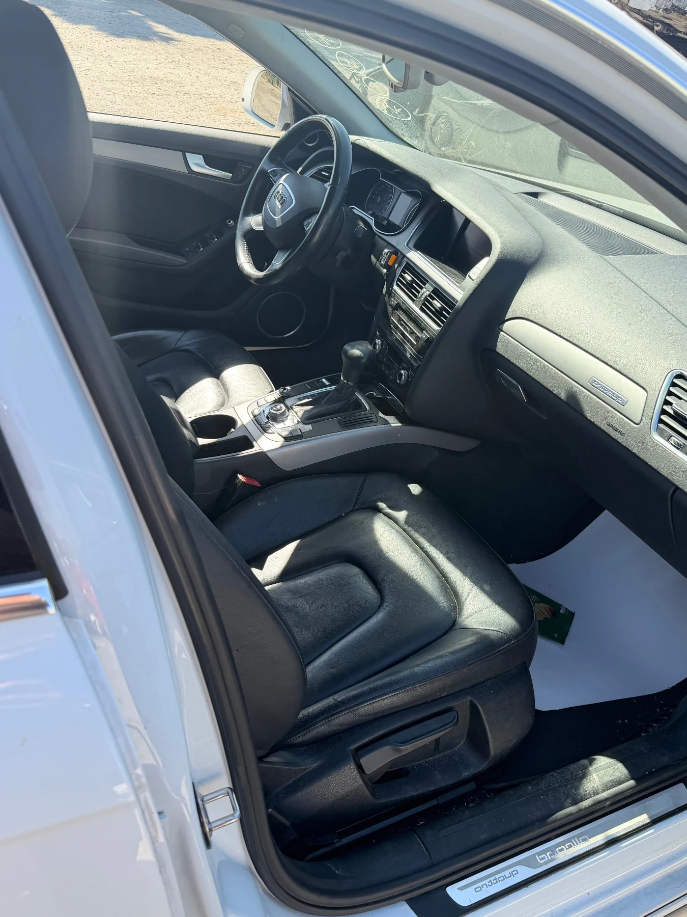 Audi A4 Allroad allroad CGL | Mobile.bg � ����������� 6