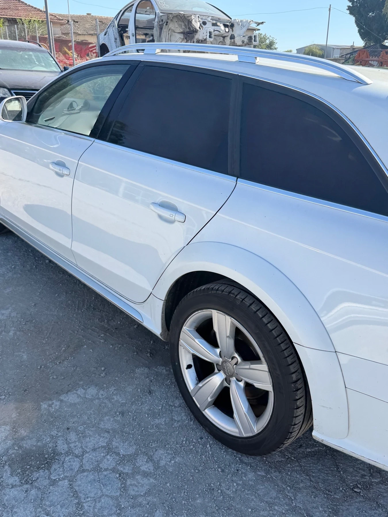 Audi A4 Allroad allroad CGL | Mobile.bg � ����������� 3