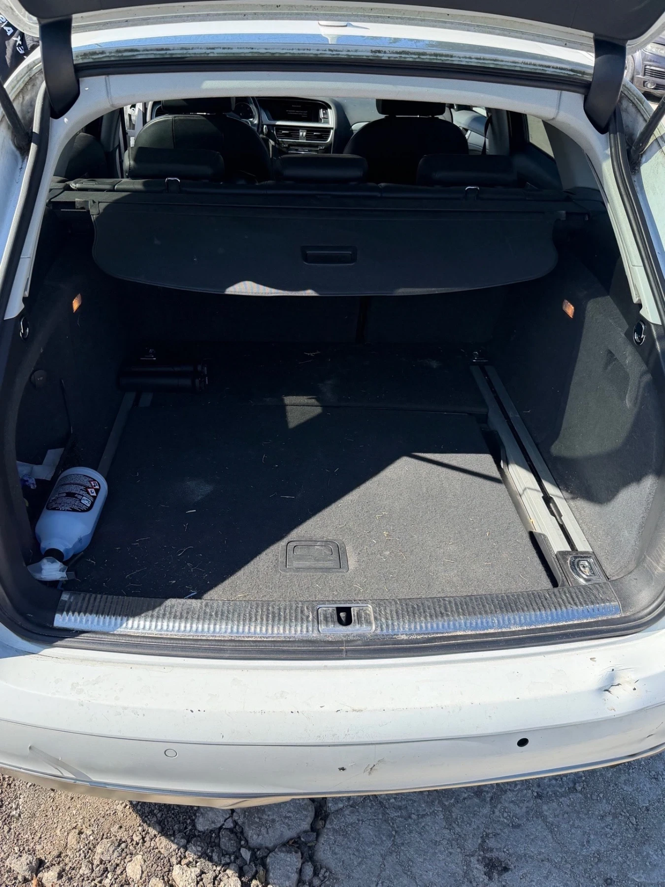Audi A4 Allroad allroad CGL | Mobile.bg � ����������� 5