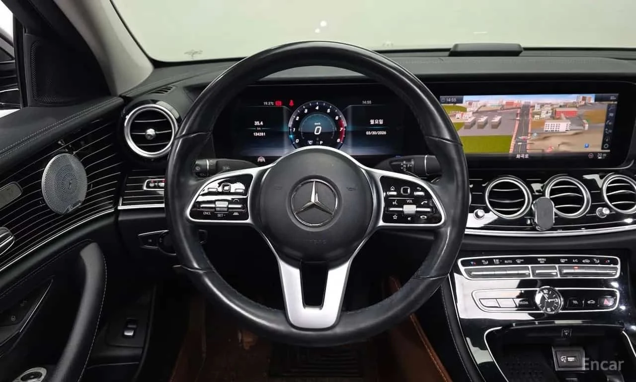 Mercedes-Benz E 450 4MATIC Exclusive /���������/��������/BURMESTER/360 | Mobile.bg � ����������� 13