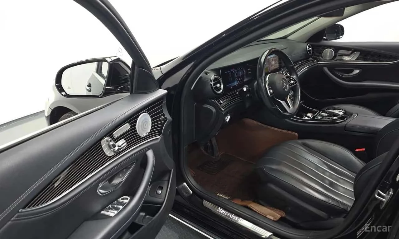 Mercedes-Benz E 450 4MATIC Exclusive /���������/��������/BURMESTER/360 | Mobile.bg � ����������� 12