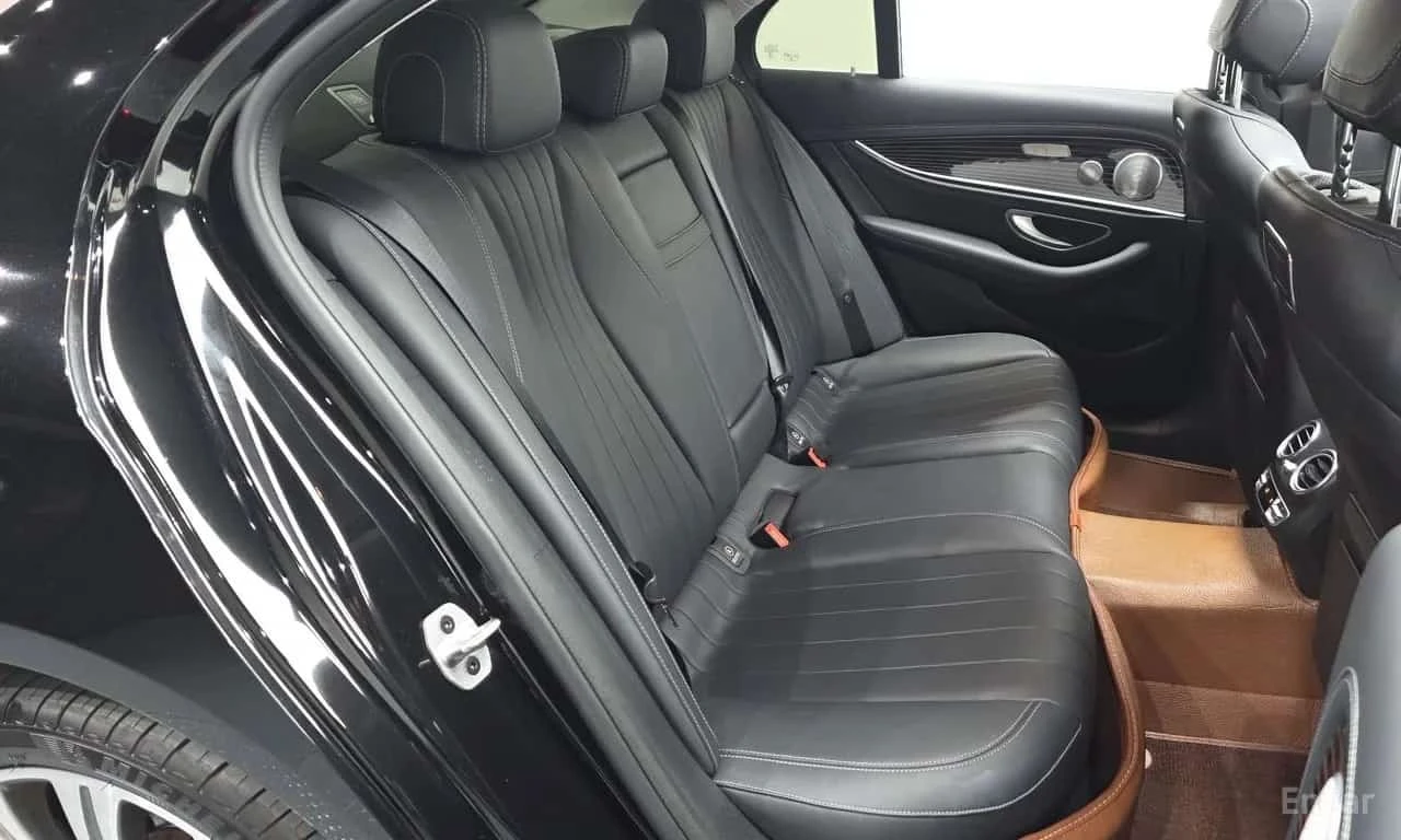 Mercedes-Benz E 450 4MATIC Exclusive /���������/��������/BURMESTER/360 | Mobile.bg � ����������� 11