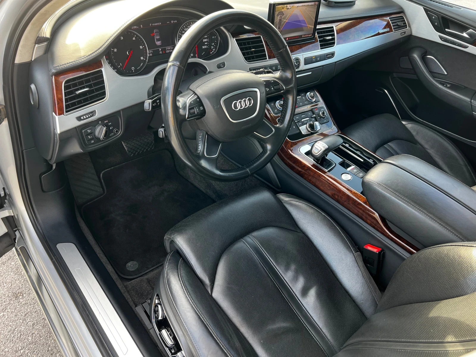 Audi A8 L  full Led/Night/B&O �������� | Mobile.bg � ����������� 8