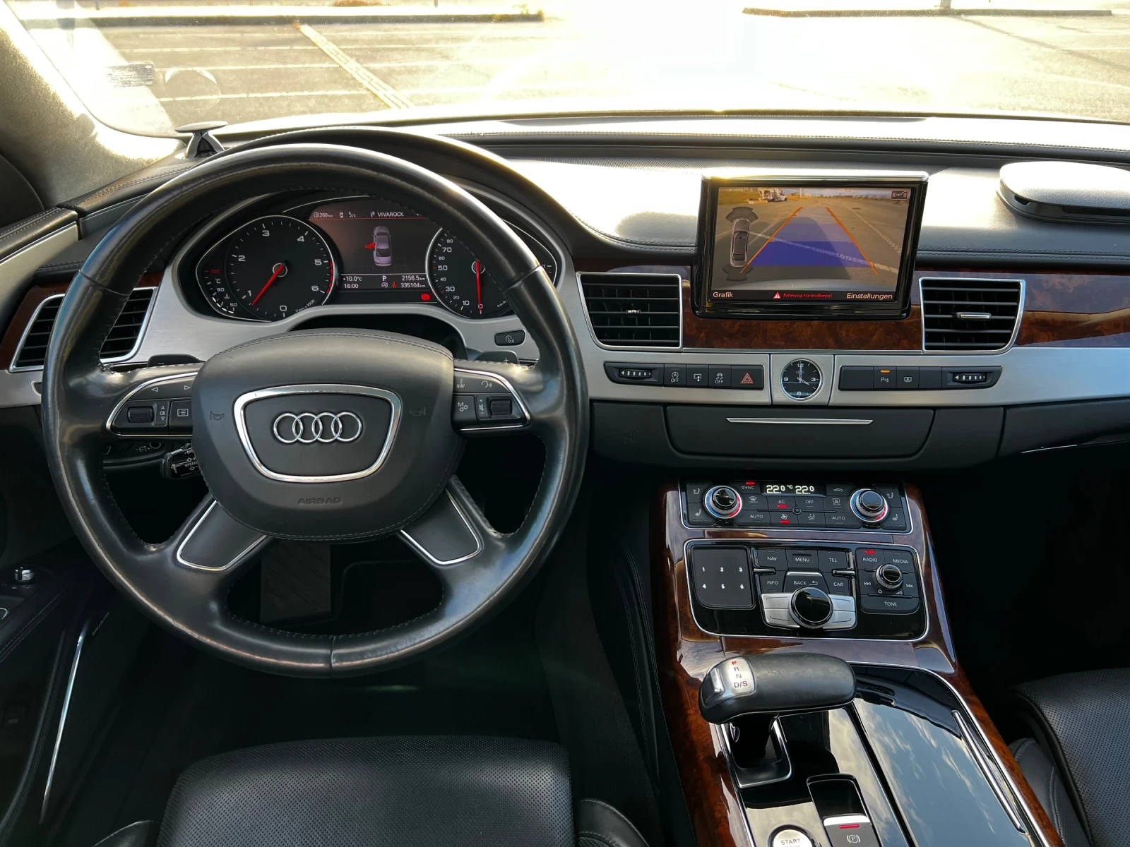 Audi A8 L  full Led/Night/B&O �������� | Mobile.bg � ����������� 15