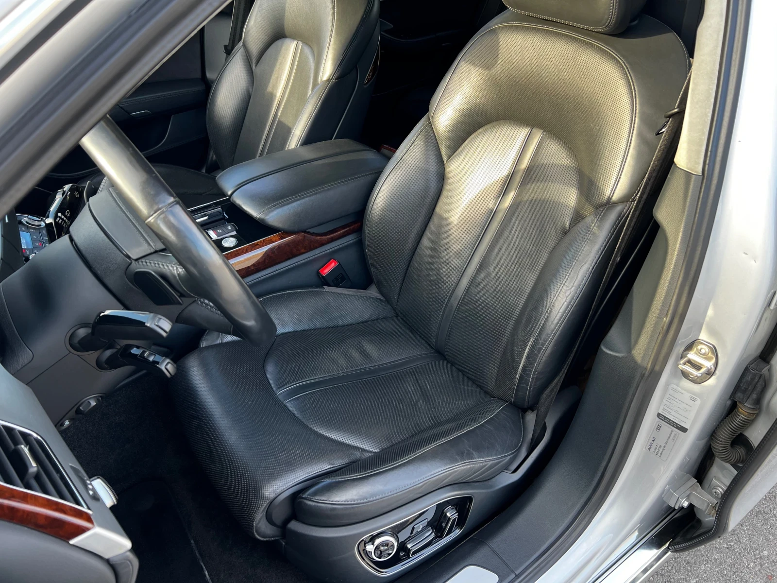Audi A8 L  full Led/Night/B&O �������� | Mobile.bg � ����������� 7