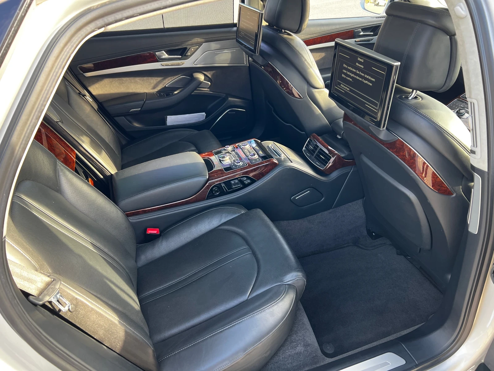 Audi A8 L  full Led/Night/B&O �������� | Mobile.bg � ����������� 9
